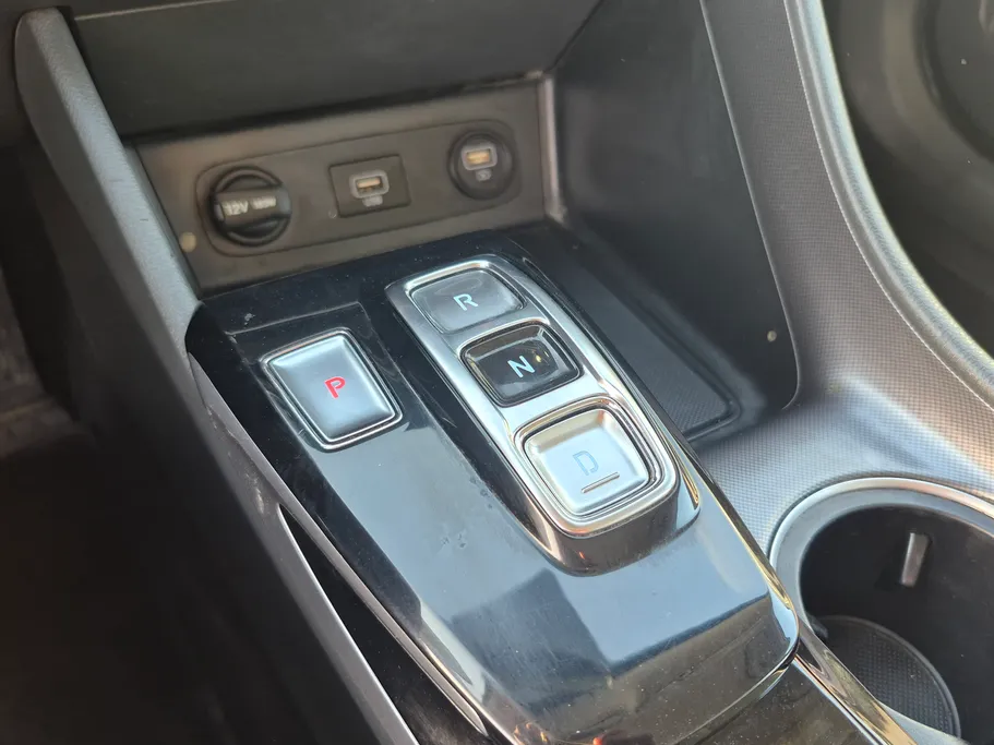 2023 Hyundai Sonata Fleet 