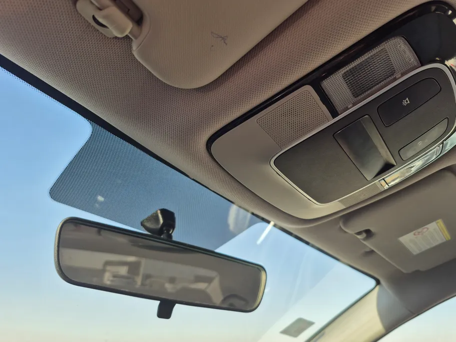 2023 Hyundai Sonata Fleet 