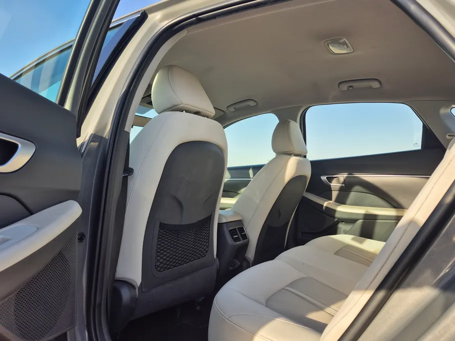 2023 Hyundai Sonata Fleet 