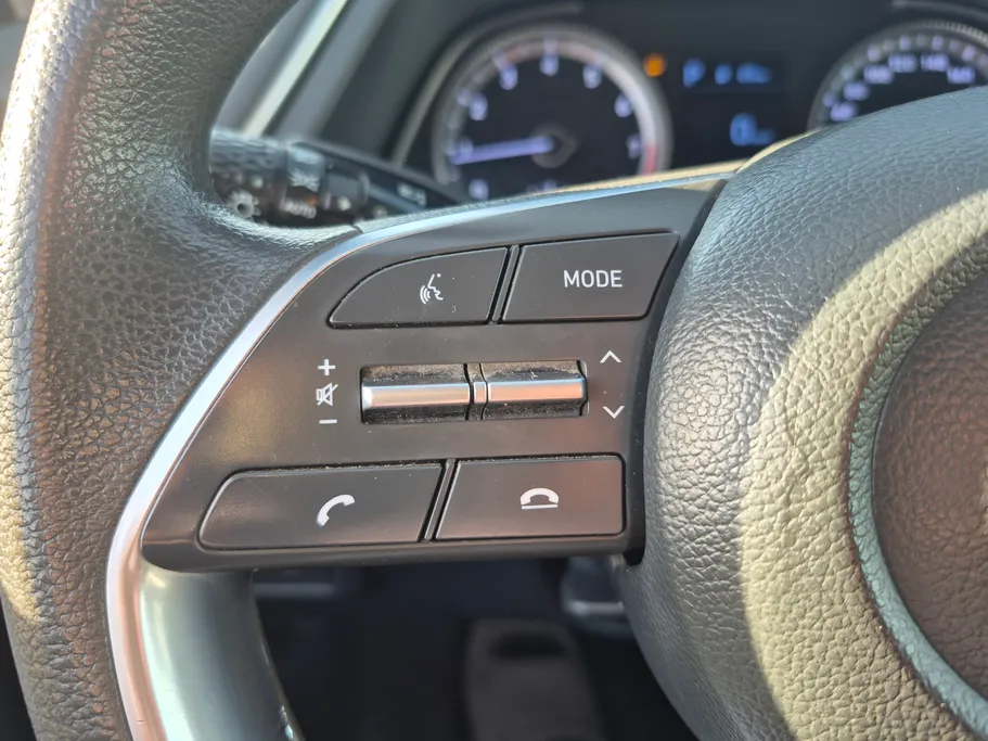 2023 Hyundai Sonata Fleet 