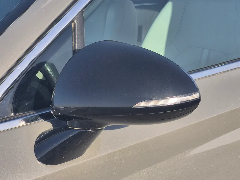 2023 Hyundai Sonata Fleet 