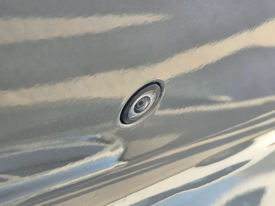 2023 Hyundai Sonata Fleet 