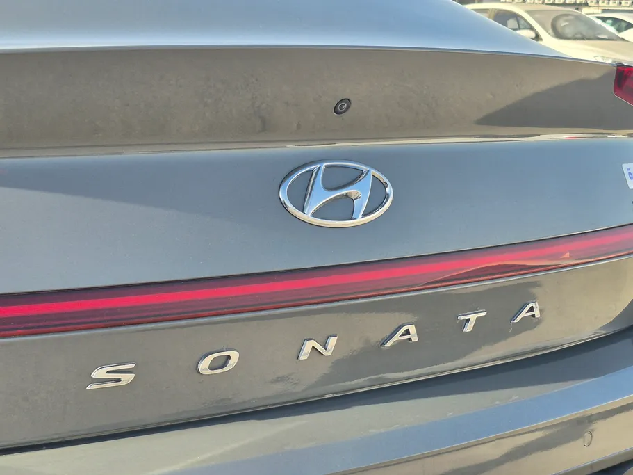 2023 Hyundai Sonata Fleet 