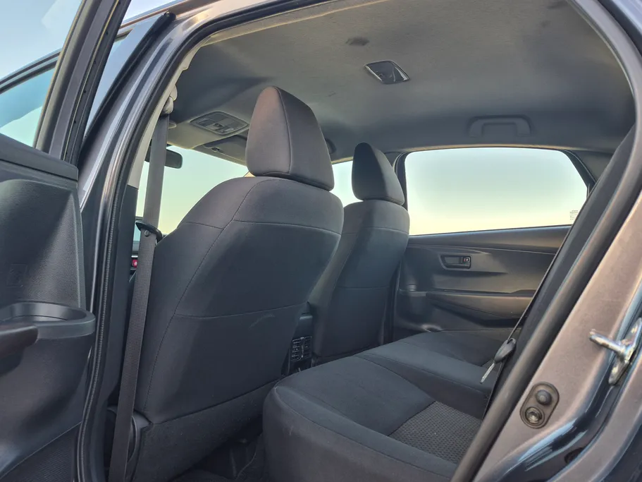 2024 Toyota Yaris  Y 