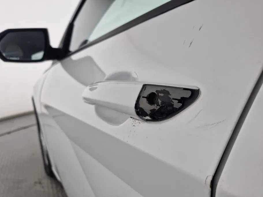 2022 Hyundai Elantra Fleet 