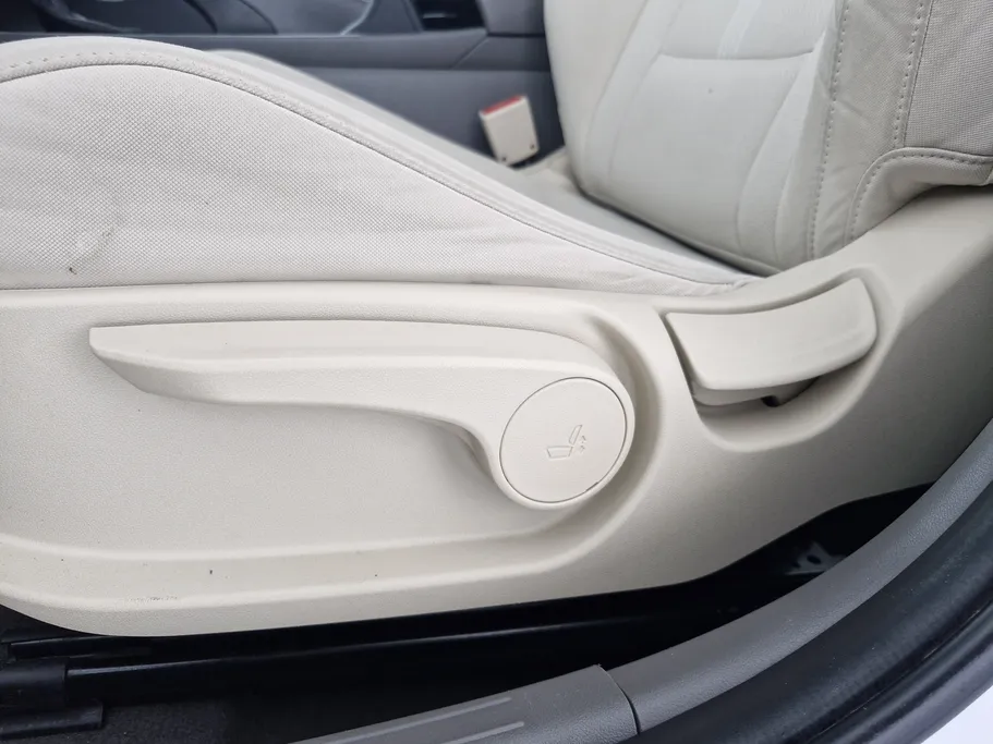 2022 Hyundai Elantra Fleet 