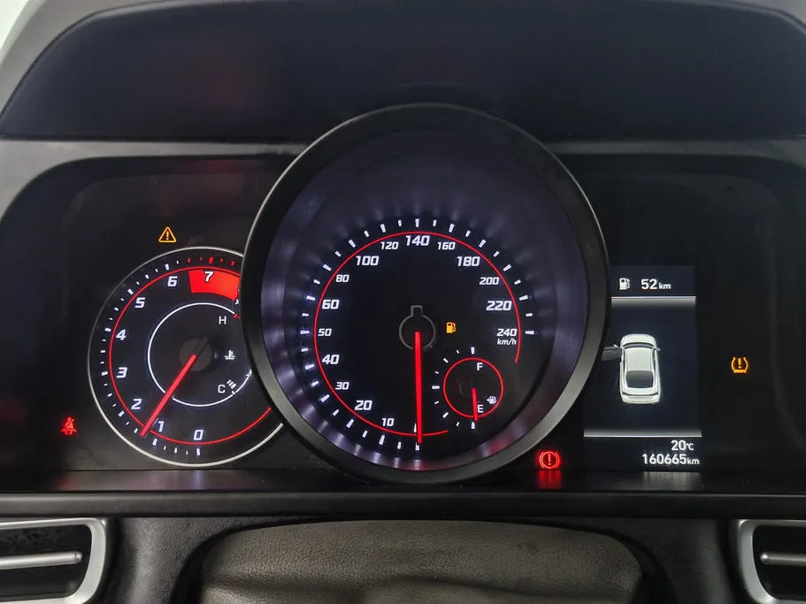 2022 Hyundai Elantra Fleet 