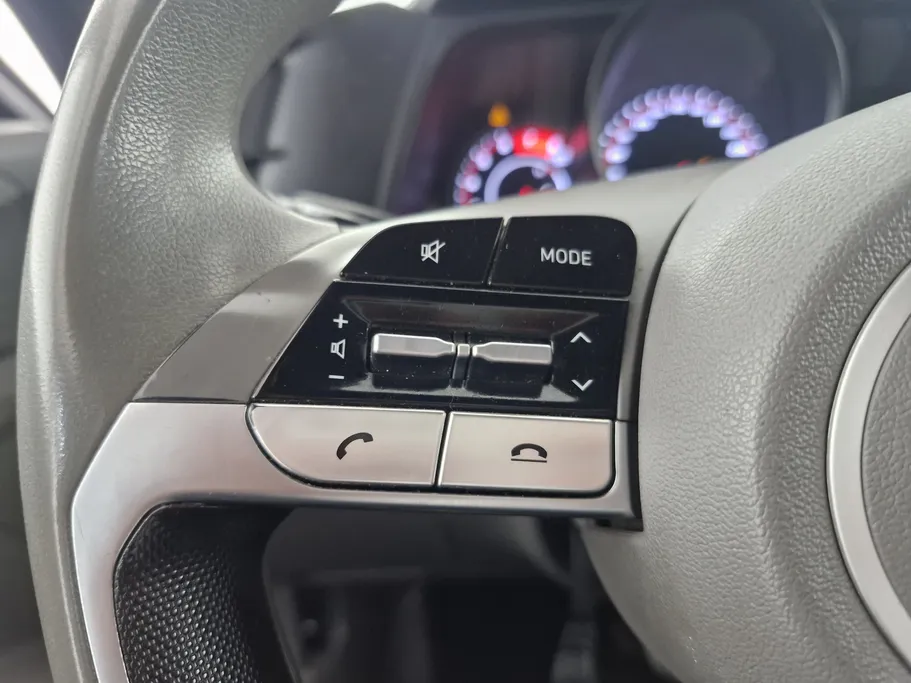 2022 Hyundai Elantra Fleet 