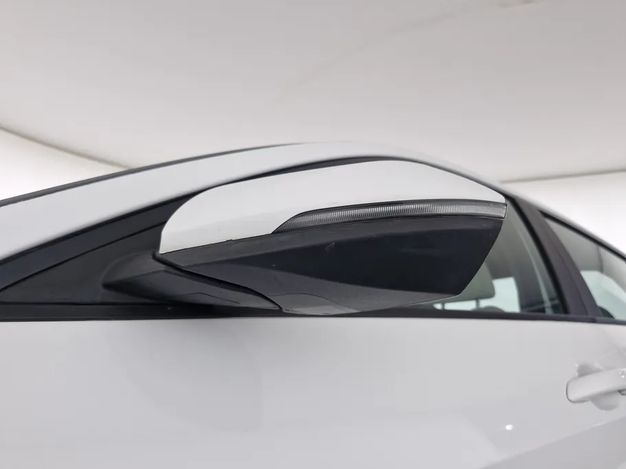 2022 Hyundai Elantra Fleet 