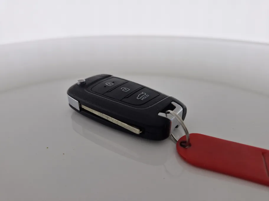 2024 Hyundai Elantra Smart 