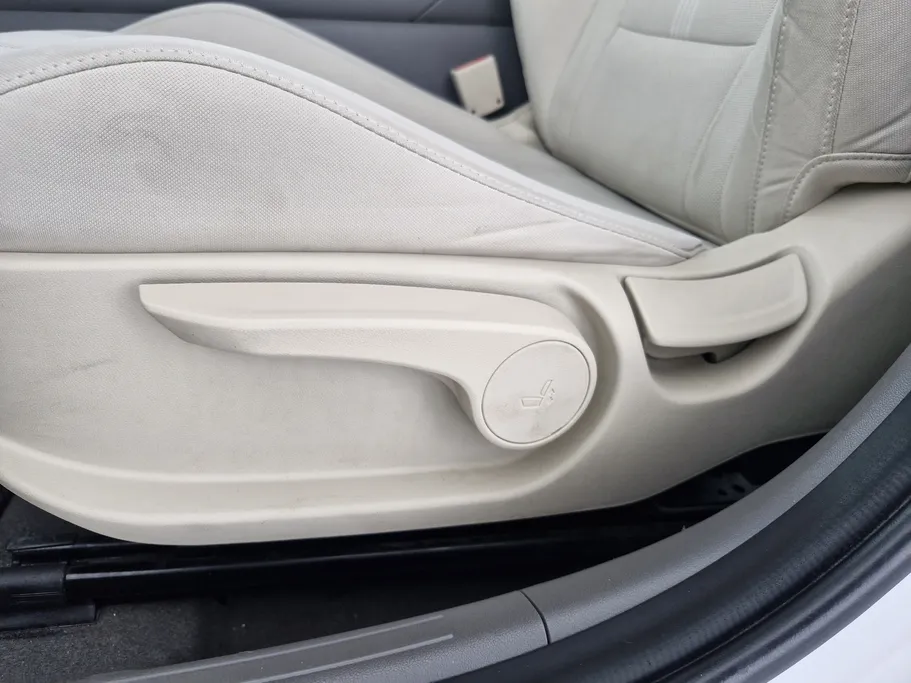 2024 Hyundai Elantra Smart 