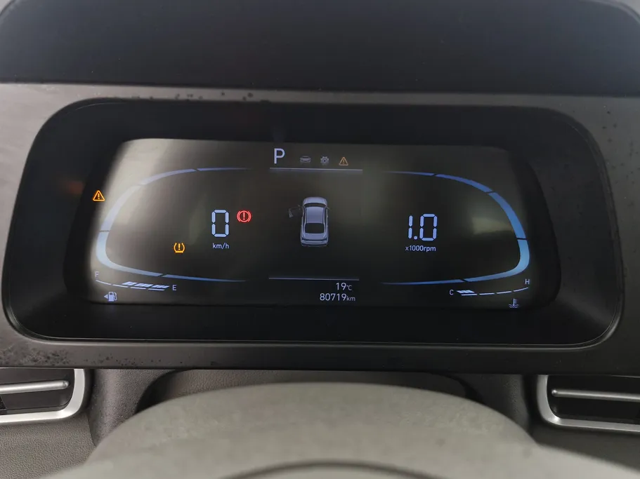 2024 Hyundai Elantra Smart 