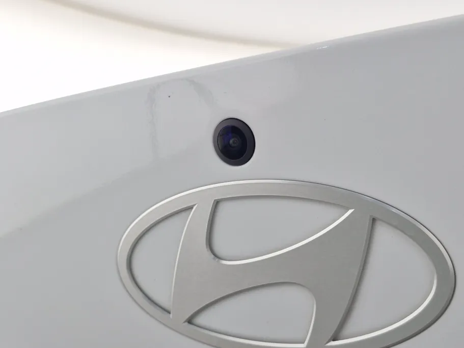 2024 Hyundai Elantra Smart 