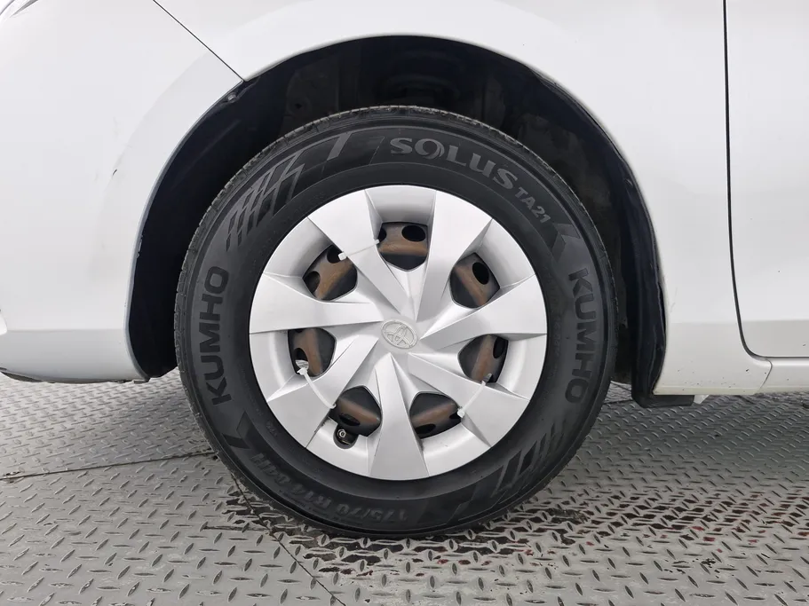 تويوتا يارس Y 2021 