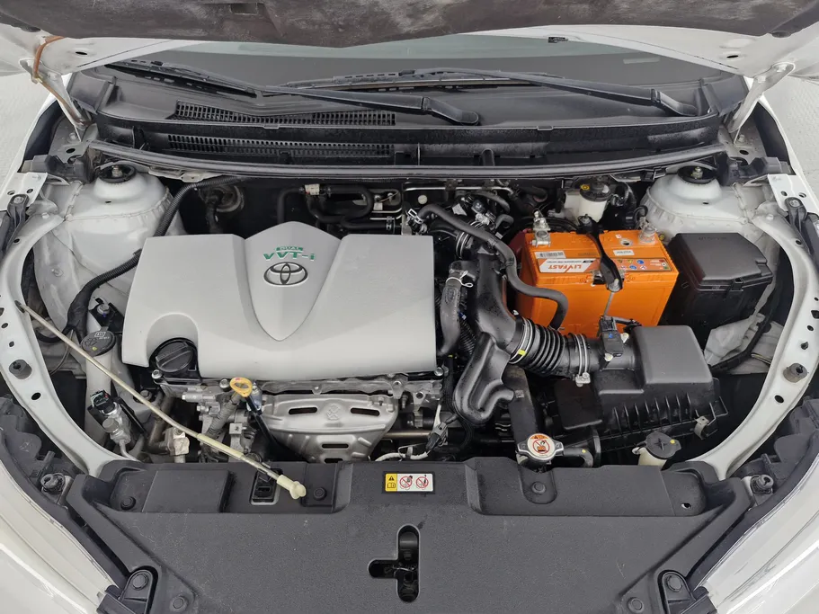 تويوتا يارس Y 2021 