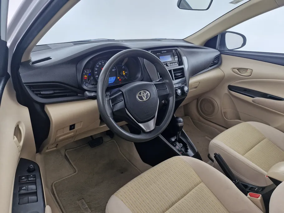 تويوتا يارس Y 2021 