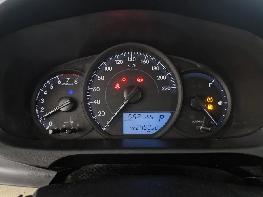 تويوتا يارس Y 2021 