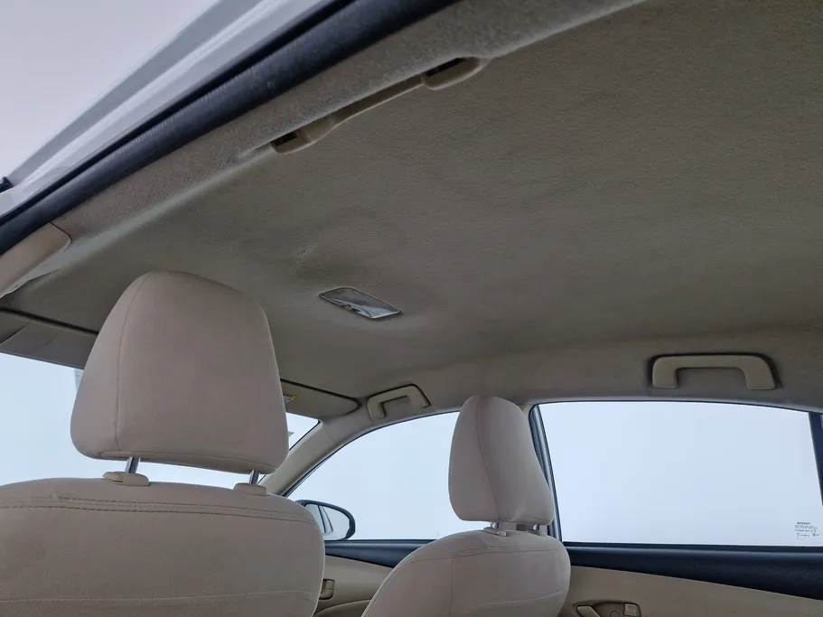 تويوتا يارس Y 2021 