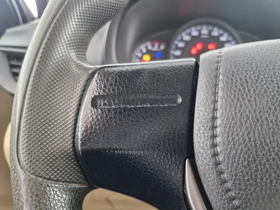 تويوتا يارس Y 2021 