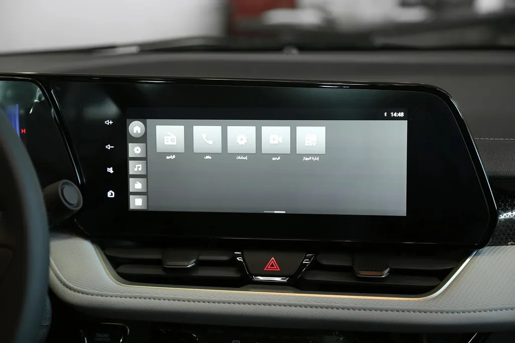 2026 Chevrolet Cruze LT 