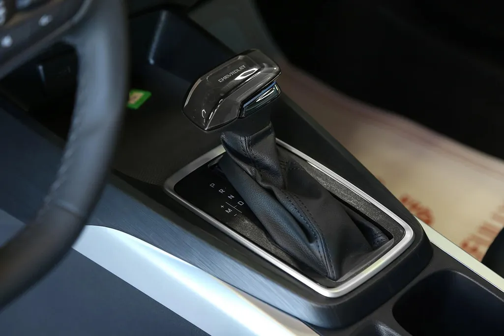 2026 Chevrolet Cruze LT 