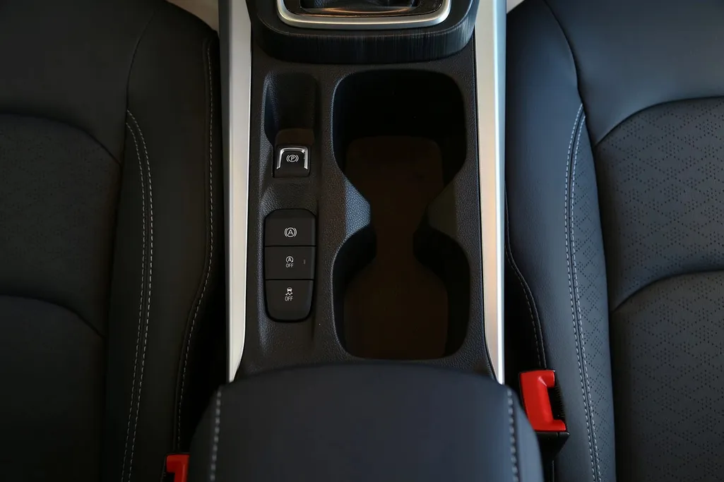 2026 Chevrolet Cruze LT 