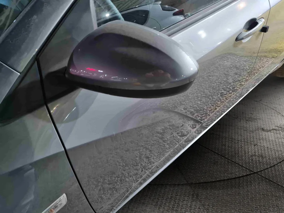 شفروليه كروز LT 2026 