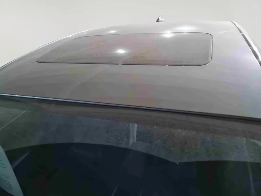 شفروليه كروز LT 2026 