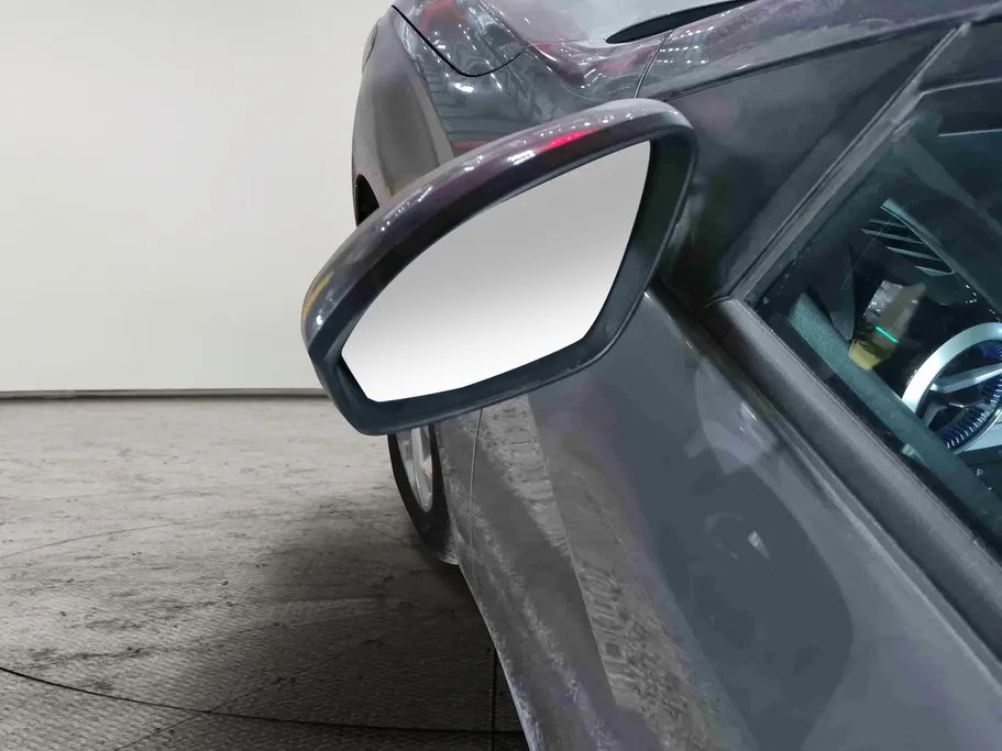 شفروليه كروز LT 2026 