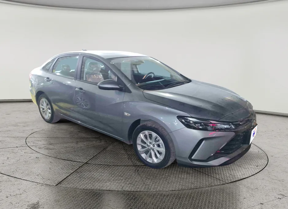 شفروليه كروز LT 2026 