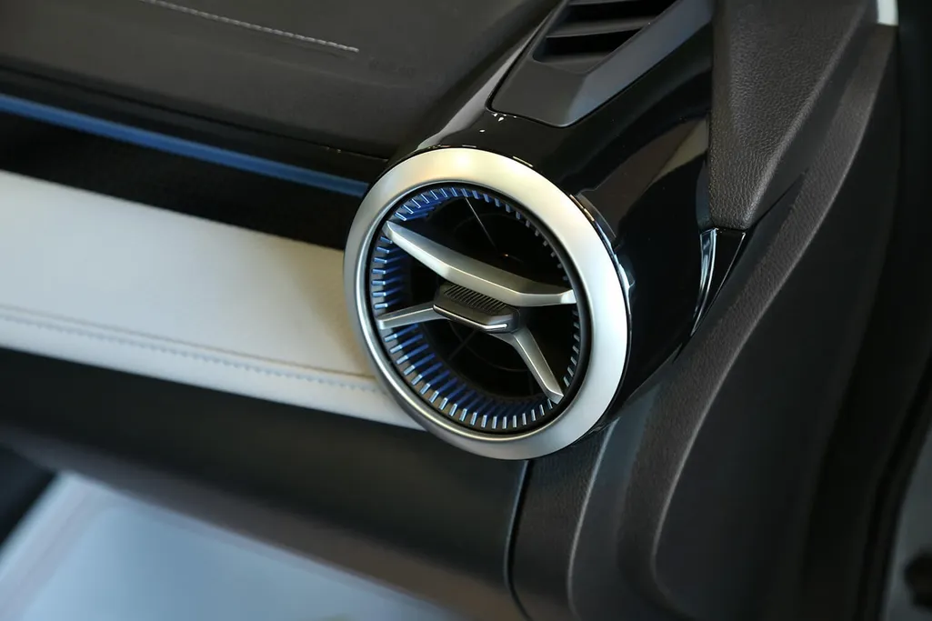 شفروليه كروز LT 2026 