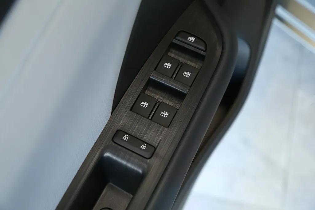 شفروليه كروز LT 2026 