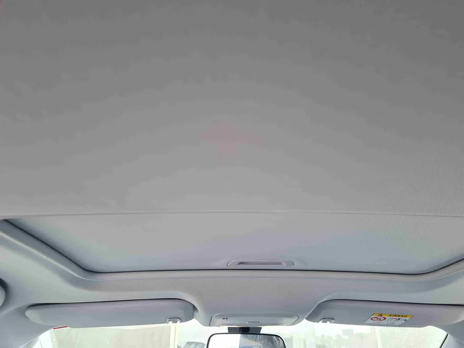 شفروليه كروز LT 2026 