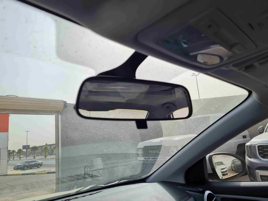 شفروليه كروز LT 2026 