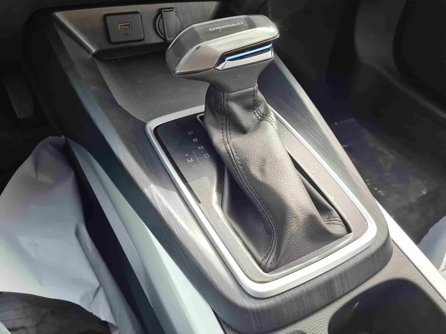 شفروليه كروز LT 2026 