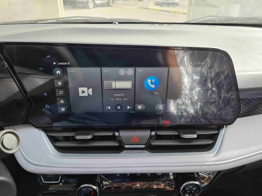 شفروليه كروز LT 2026 