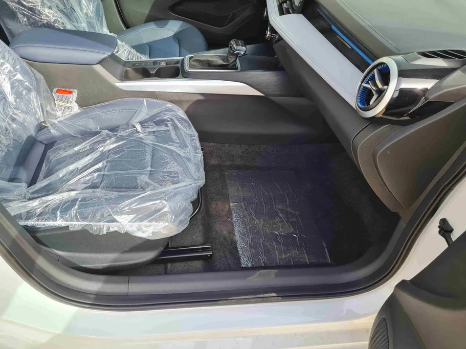 شفروليه كروز LT 2026 