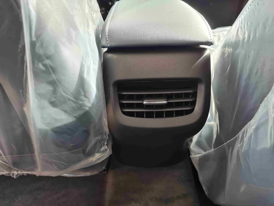 شفروليه كروز LT 2026 