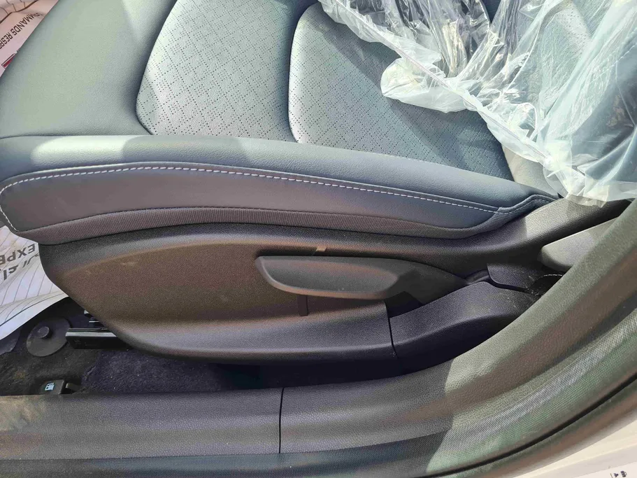 شفروليه كروز LT 2026 