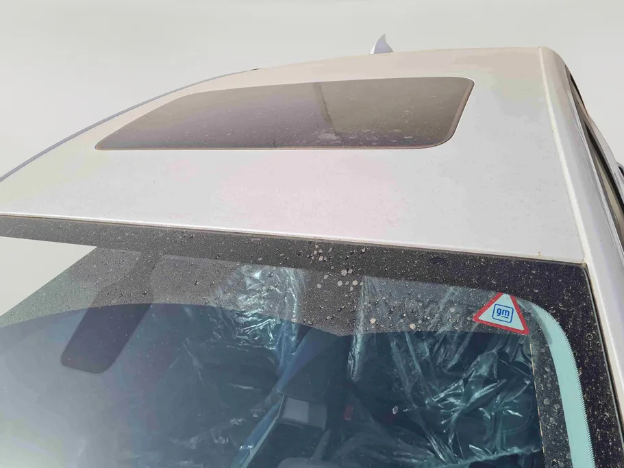 شفروليه كروز LT 2026 