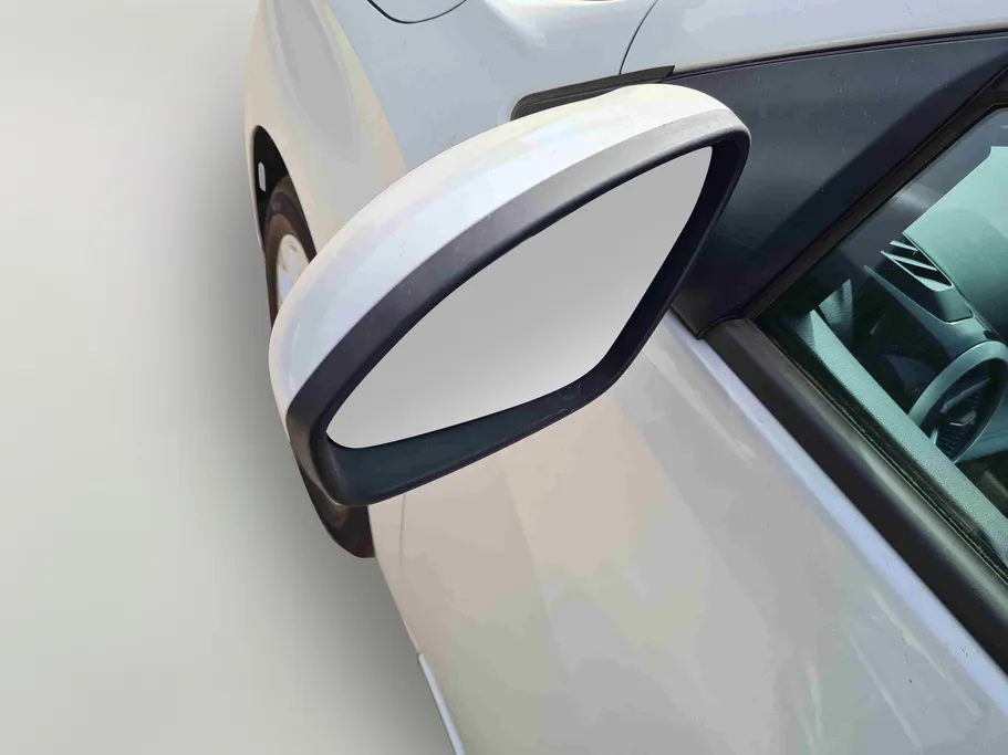 شفروليه كروز LT 2026 