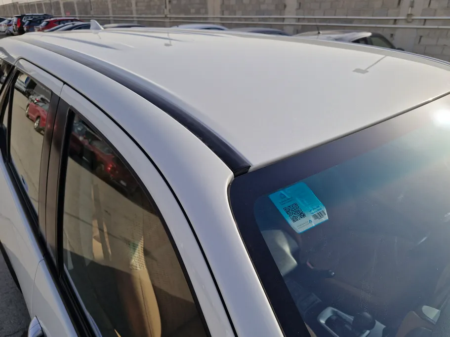 2022 Toyota Fortuner GX 