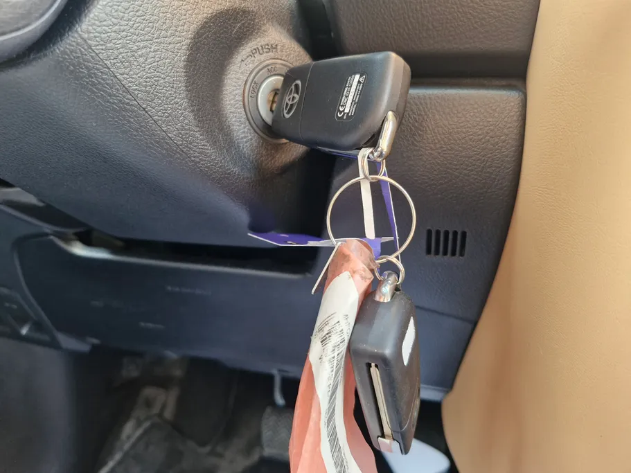 2022 Toyota Fortuner GX 