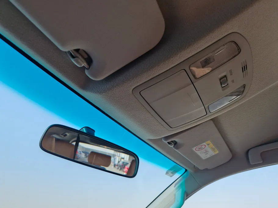 2022 Toyota Fortuner GX 