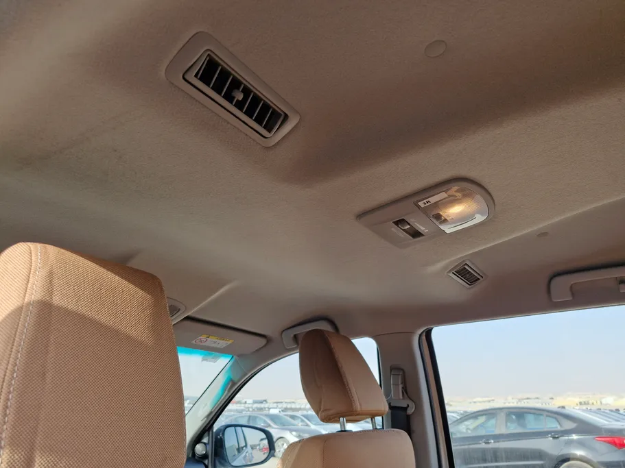 2022 Toyota Fortuner GX 