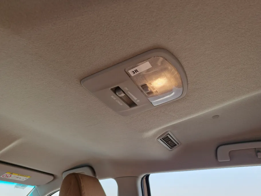 2022 Toyota Fortuner GX 