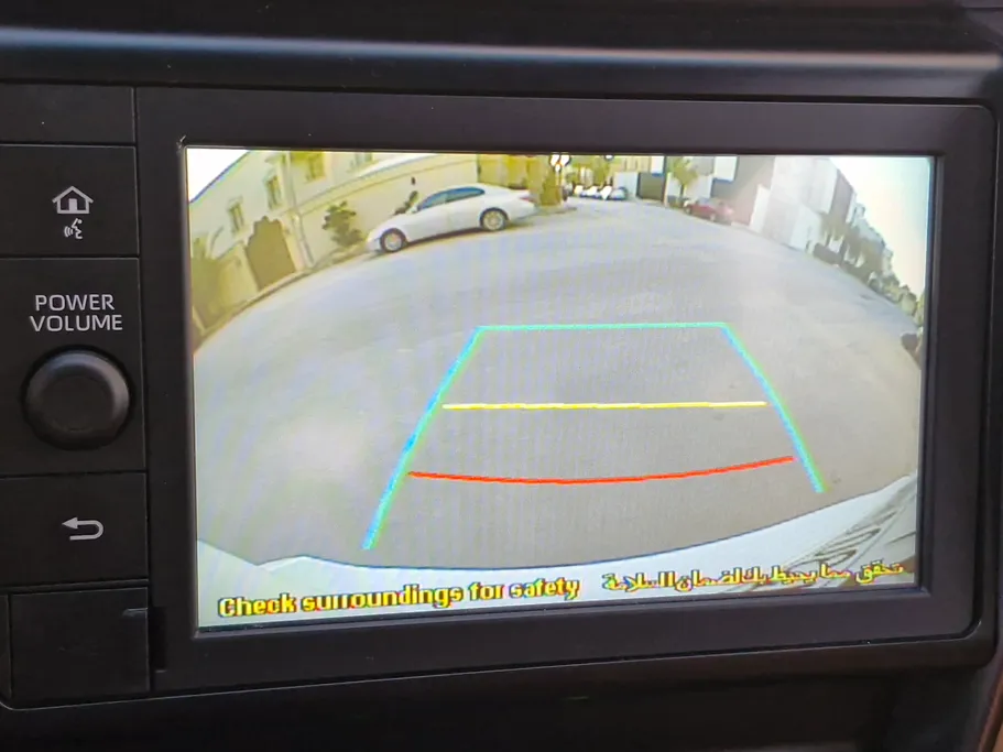 2022 Toyota Fortuner GX 