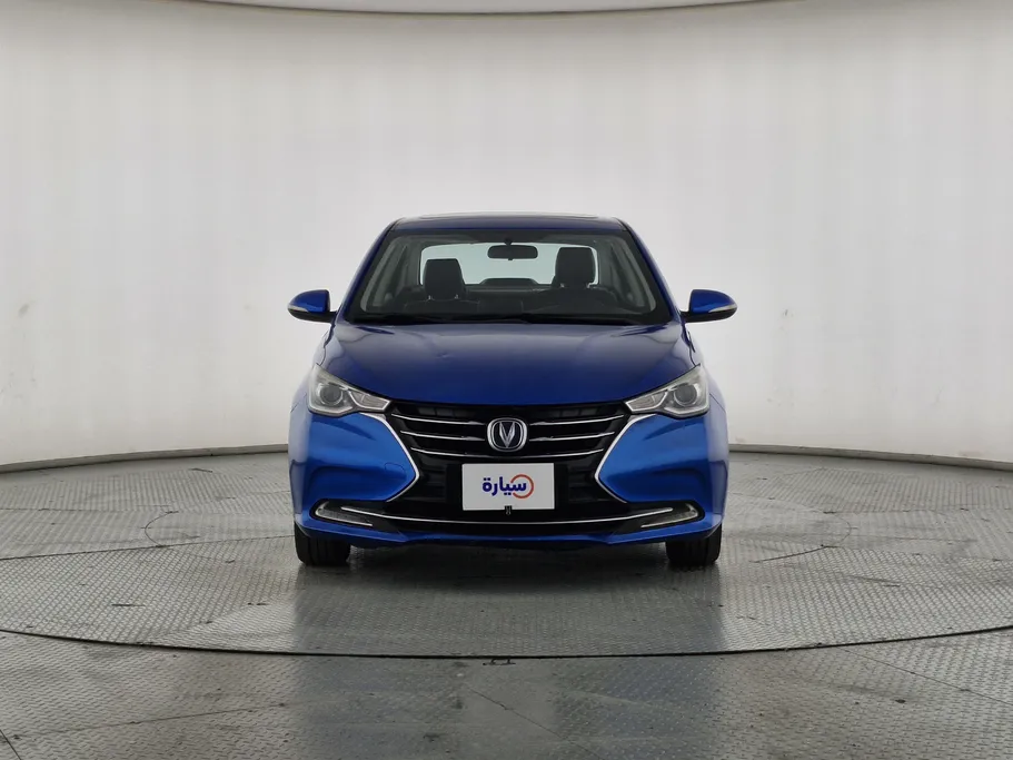 2023 Changan Alsvin Full Option 