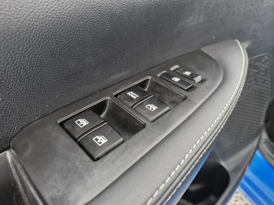 2023 Changan Alsvin Full Option 