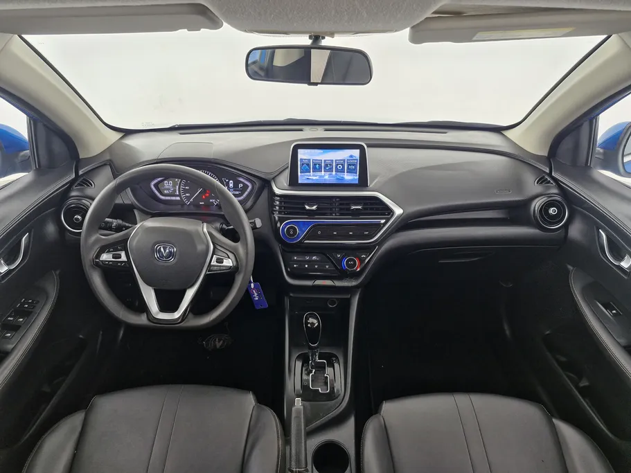 2023 Changan Alsvin Full Option 